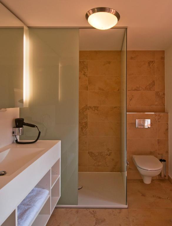 Gastehaus Schloss Bernau Hotel Fischlham Room photo